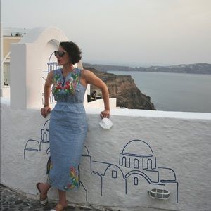 Meet your Posher, Adriana